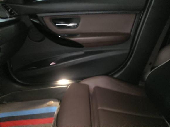 [苏州·浙A] 二手宝马宝马3系2019款 320Li 时尚型