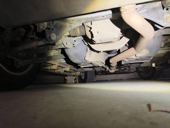 [宁波·浙B] 二手路虎神行者22013款 2.0T Si4 SE汽油版