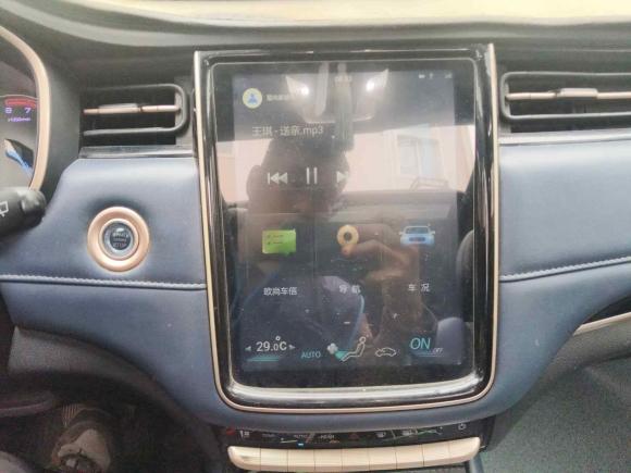 [南通·苏F] 二手长安欧尚长安欧尚科赛2018款 1.5T 自动 妙 7座