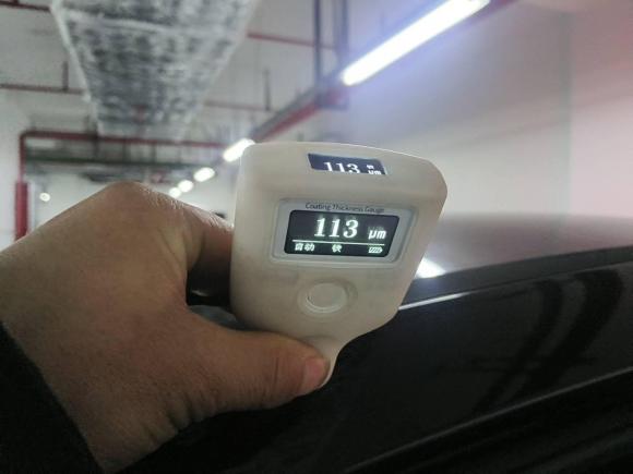 [杭州·浙A] 二手奔驰奔驰A级2020款 A 200 L 运动轿车