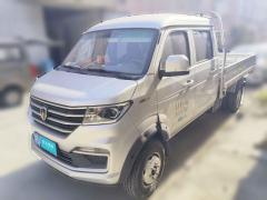 [苏州·苏U] 金杯金杯T52S2021款 1.6L标准型3米SWD16M