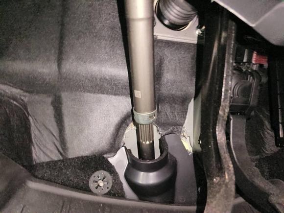 [深圳·川Z] 二手长安长安CS75 PLUS2022款 1.5T 自动豪华型