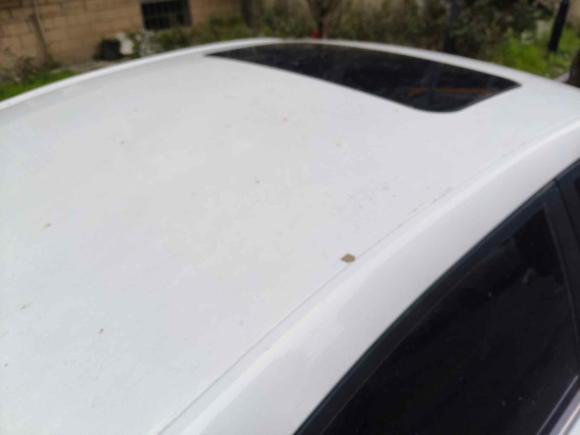 [杭州·浙A] 二手荣威荣威i52023款 1.5L CVT尊荣版