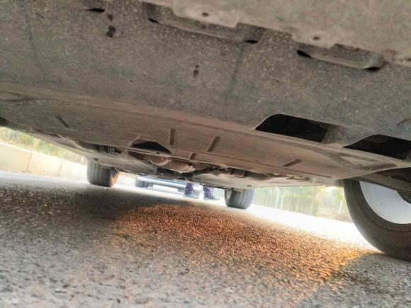 [武汉·鄂A] 二手大众途观L2021款 380TSI 自动四驱R-Line越享版7座