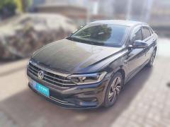 [武汉·鄂F]大众&nbsp;&nbsp;速腾&nbsp;&nbsp;2022款 200TSI DSG超越版