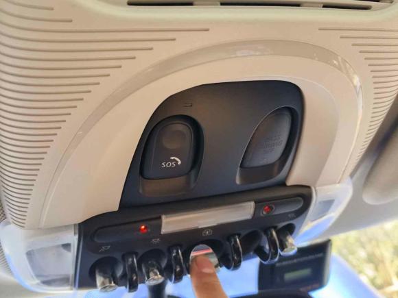 [上海·沪B] 二手MINIMINI2019款 1.5T ONE PLUS