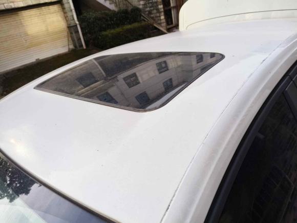 [宁波·浙B] 二手别克威朗2018款 两厢 15S 自动领先型