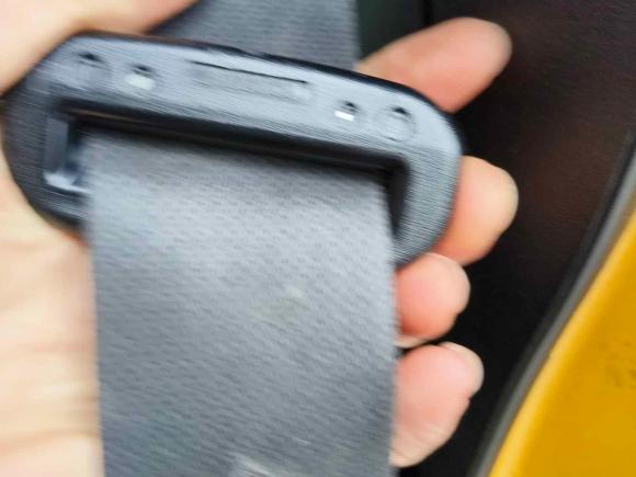 [常州·苏B] 二手Jeep牧马人2015款 2.8TD Sahara 四门舒享版