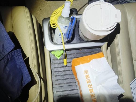 [青岛·鲁B] 二手本田奥德赛2009款 2.4L 豪华版