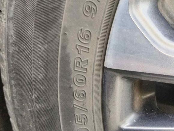 [无锡·苏B] 二手长安逸动2020款 PLUS 蓝鲸NE 1.4T GDI DCT锋尚型