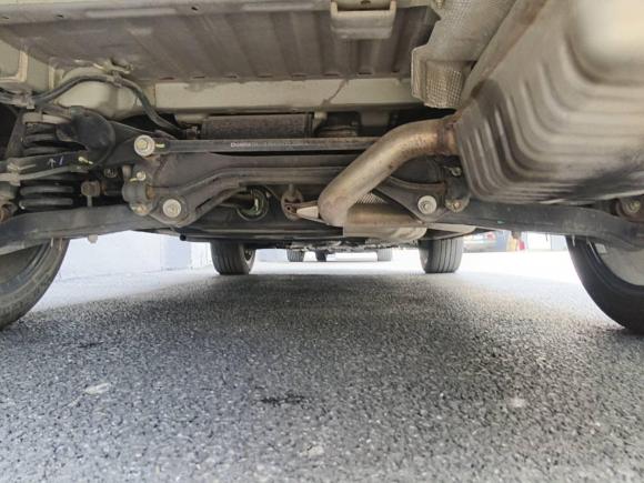 [上海·沪C] 二手长安欧尚长安欧尚X72020款 1.5T 自动豪华型