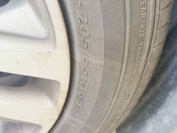 [宁波·浙B] 二手别克英朗2019款 18T 自动互联精英型 国V