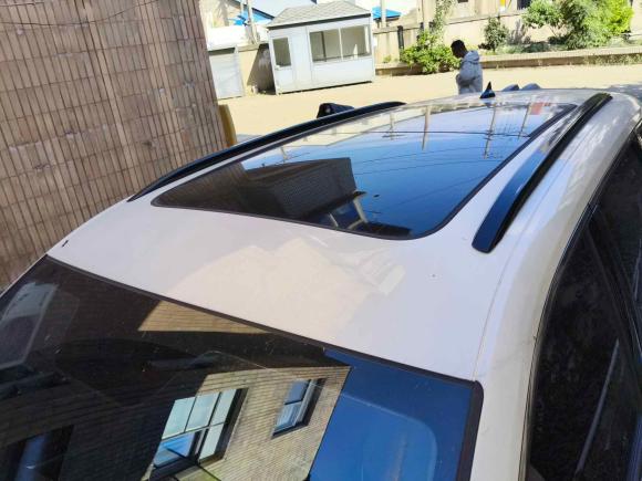 [南京·苏A] 二手长安长安CS75PLUS2023款 第三代 2.0T 自动尊贵型