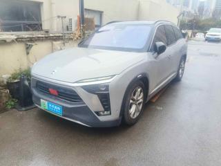 蔚来蔚来ES82020款 415KM 六座版