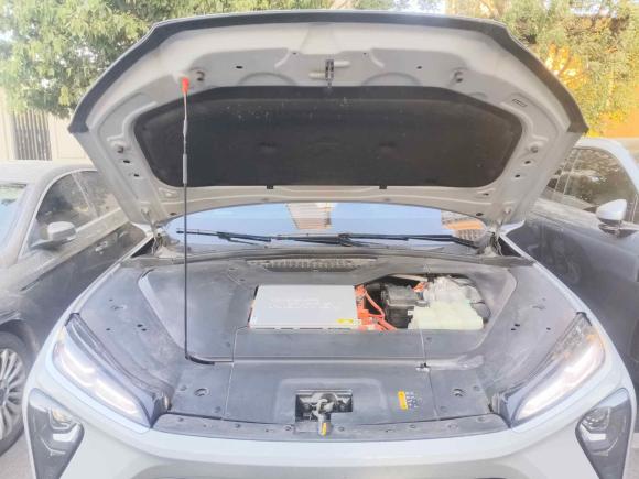 [南京·苏A] 二手蔚来蔚来ES62020款 430KM 性能版