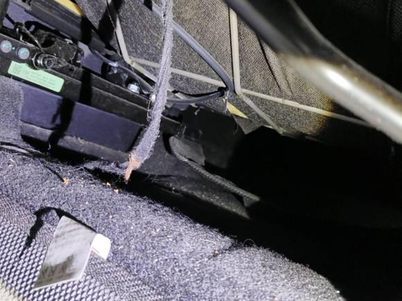 [杭州·浙A] 二手比亚迪海鸥2023款 活力版