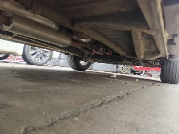 [金华·浙G] 二手吉利汽车远景X62021款 PRO 1.4T 手动尊贵型