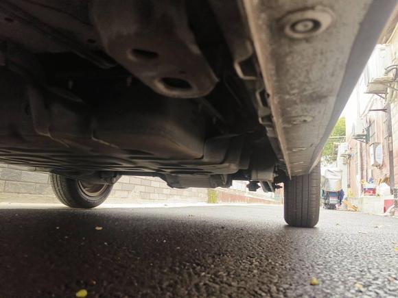 [上海·沪A] 二手五菱汽车宏光MINIEV2020款 悦享款 磷酸铁锂