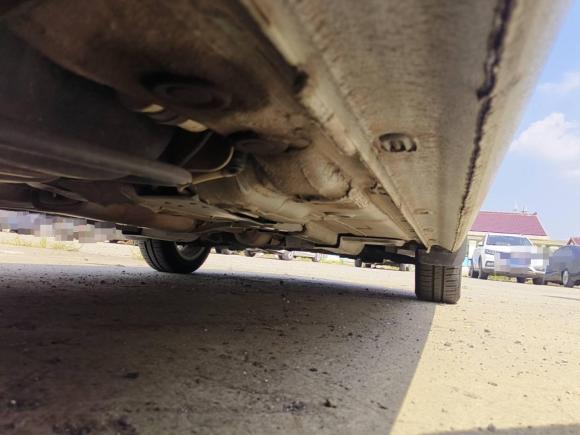 [上海·皖K] 二手斯柯达昕锐2016款 1.6L 手动创行版