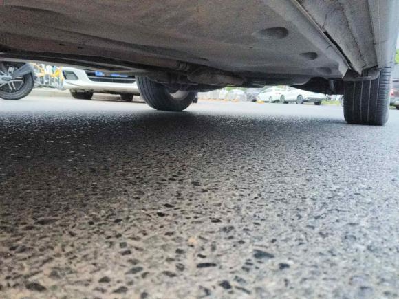 [深圳·粤M] 二手大众途观2012款 1.8TSI 自动两驱菁英版