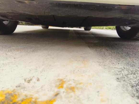 [上海·苏U] 二手丰田雷凌2019款 双擎 1.8H E-CVT豪华版 国VI