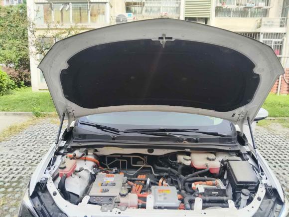 [上海·沪A] 二手别克微蓝62024款 430km 舒享版