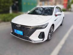 [芜湖]奇瑞&nbsp;&nbsp;艾瑞泽8&nbsp;&nbsp;2025款 2.0T DCT劲