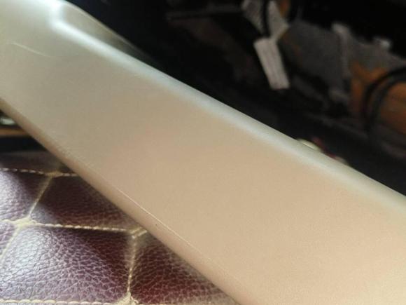 [合肥·皖A] 二手别克别克GL82017款 ES 28T 尊享型 国V