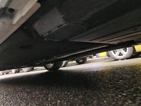 [成都·川G] 二手大众一汽-大众CC2023款 380TSI 耀目版