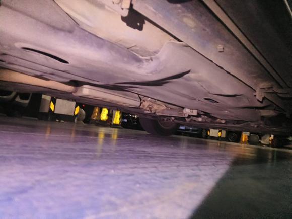 [武汉·鄂A] 二手Jeep自由光2017款 2.4L 领先版