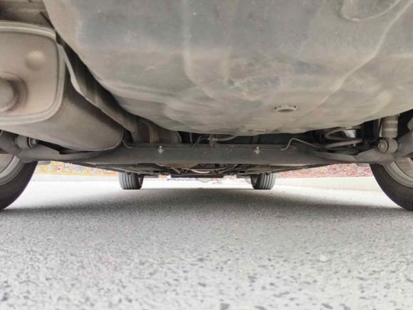 [温州·浙C] 二手日产轩逸2016款 1.6XV CVT智享版