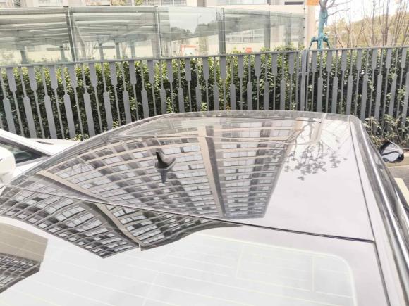 [上海·沪E] 二手奥迪奥迪A6L2018款 30周年年型 30 FSI 风尚型