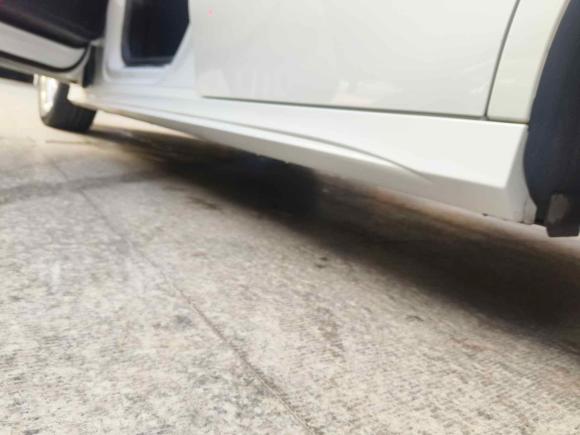 [上海·沪C] 二手奔驰奔驰A级2020款 A 200 L 运动轿车