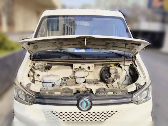 [无锡·苏B] 二手东风御风御风EM262023款 标准版 41.472kWh 河南锂动