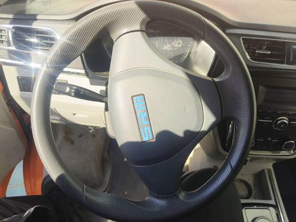 [嘉兴·浙F] 二手SRM鑫源SRM鑫源新能源海狮EV2021款 标准型