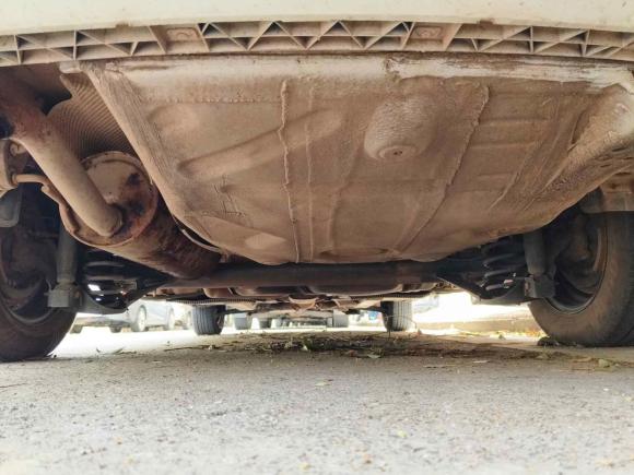 [南昌·赣A] 二手大众捷达2015款 质惠版 1.6L 手动时尚型