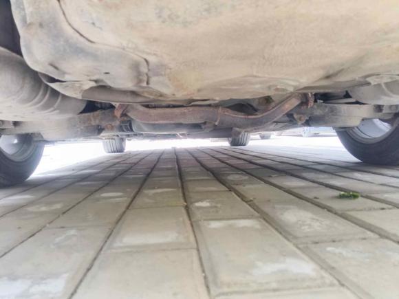 [西安·陕A] 二手马自达马自达62006款 Wagon 2.3L 自动型