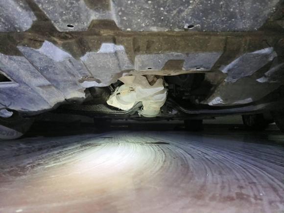 [上海·沪N] 二手日产天籁2011款 2.5L XL领先版