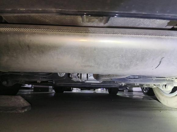 [温州·浙C] 二手腾势腾势D92022款 DM-i 970 四驱尊荣型