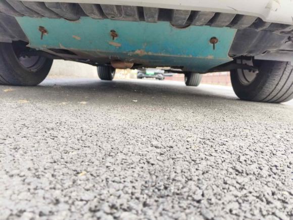 [上海·豫P] 二手丰田RAV4荣放2016款 2.5L 自动四驱精英版