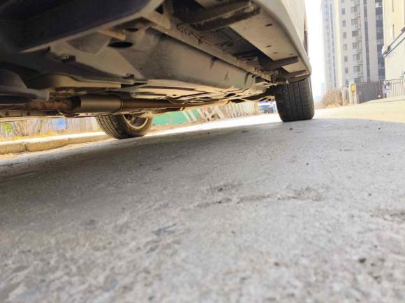 [青岛·鲁B] 二手哈弗哈弗H82017款 2.0T 柴油两驱智享型