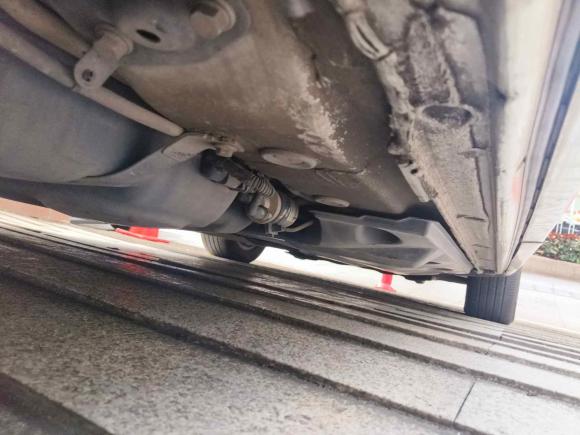 [广州·粤A] 二手大众夏朗2013款 1.8TSI 标配型