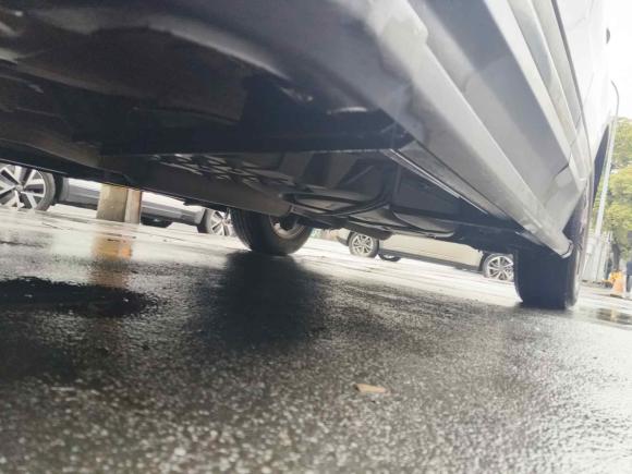 [成都·川B] 二手长安长安CS752017款 尚酷版 1.5T 手动锋享型