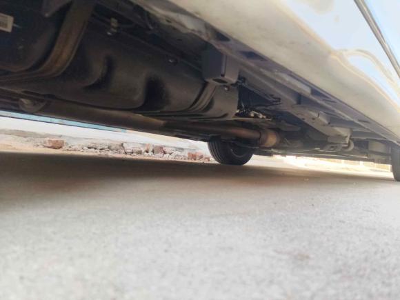 [青岛·鲁U] 二手广汽传祺传祺M82021款 领秀系列 390T 至尊版