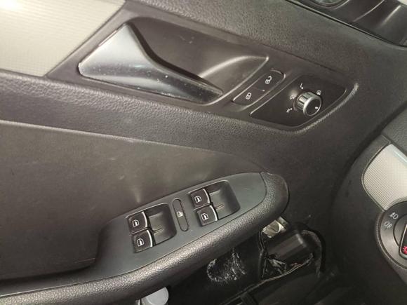 [上海·闽D] 二手大众速腾2014款 改款 1.4TSI 自动豪华型