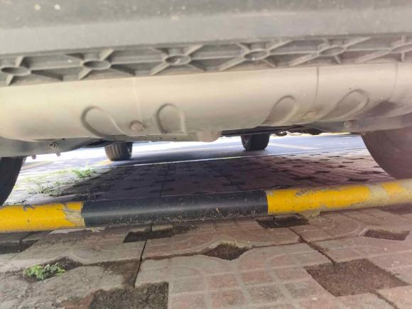 [广州·粤A] 二手大众探岳2019款 330TSI 两驱豪华型 国VI