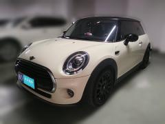 [西安·陕U] MINIMINI2019款 1.5T COOPER 经典派
