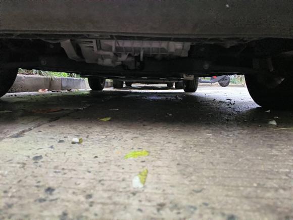 [上海·沪A] 二手零跑汽车零跑T032020款 400豪华版