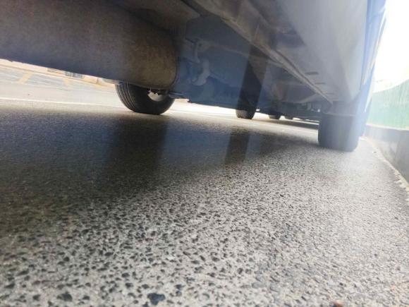 [青岛·鲁B] 二手吉利汽车博越2016款 1.8TD 自动智尊型