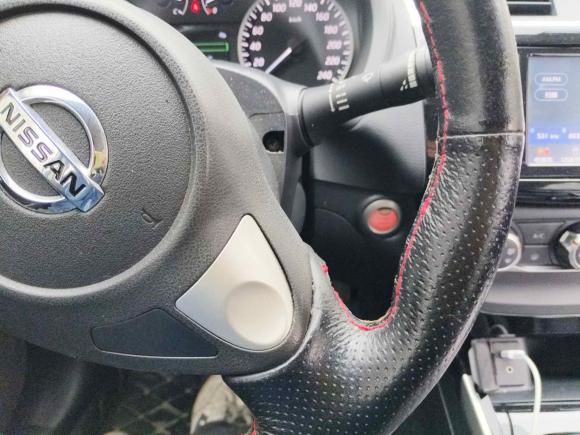 [上海·赣J] 二手日产轩逸2016款 1.6XL  CVT尊享版